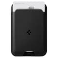 Miniatyrbild 7 av 10: Spigen Valentinus Magnetic Card Holder Black