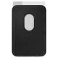 Miniatyrbild 8 av 10: Spigen Valentinus Magnetic Card Holder Black