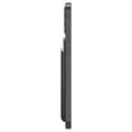 Miniatyrbild 10 av 10: Spigen Valentinus Magnetic Card Holder Black