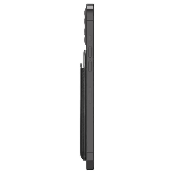 Spigen Valentinus Magnetic Card Holder Black