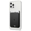 Miniatyrbild 2 av 10: Spigen Valentinus Magnetic Card Holder Black