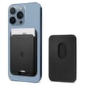 Miniatyrbild 1 av 10: Spigen Valentinus Magnetic Card Holder Black
