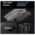 Miniatyrbild 6 av 10: Spigen iPhone 15 Pro Case Ultra Hybrid Matte Black