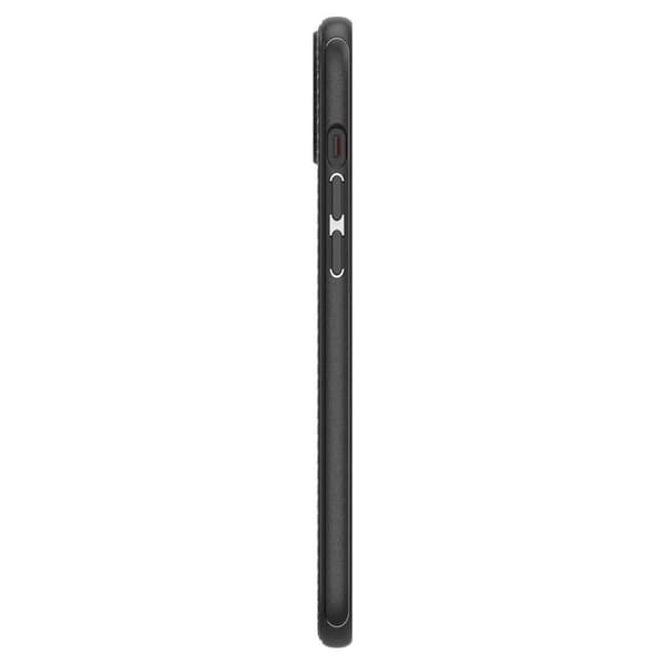 Spigen iPhone 15 Case MagSafe Armor Black