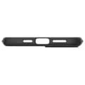 Miniatyrbild 5 av 9: Spigen iPhone 15 Case MagSafe Armor Black