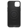 Miniatyrbild 2 av 9: Spigen iPhone 15 Case MagSafe Armor Black