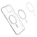 Miniatyrbild 5 av 9: Spigen Ultra Hybrid MagSafe Case iPhone 15 Graphite