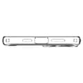 Miniatyrbild 4 av 5: Spigen iPhone 15 Case Ultra Hybrid Crystal Clear
