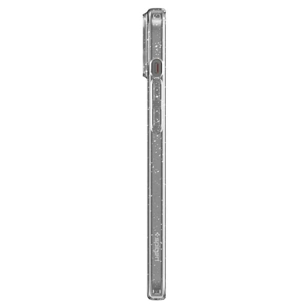 Spigen iPhone 15 Case Liquid Crystal Glitter Crystal