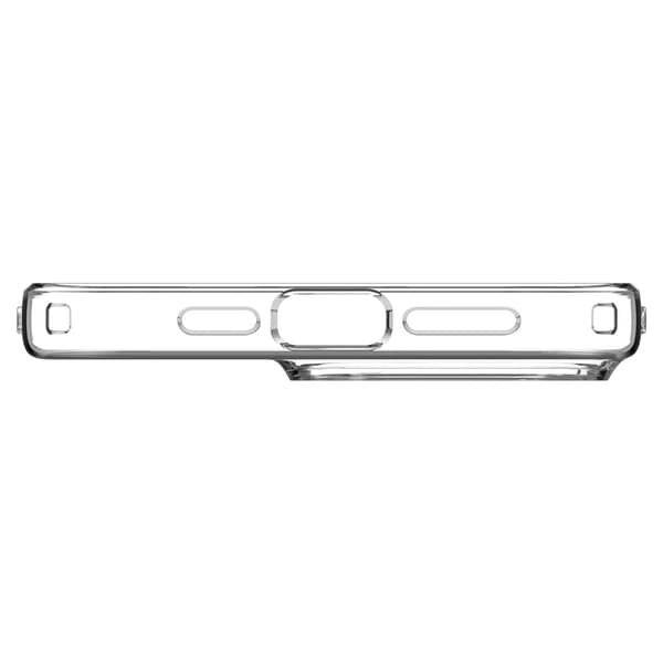 Spigen iPhone 15 Pro Max Liquid Case Crystal Clear