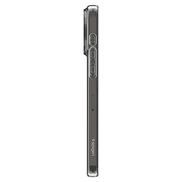 Spigen iPhone 15 Pro Max Liquid Case Crystal Clear