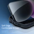 Miniatyrbild 10 av 10: Dux Ducis Aimo Series MagSafe Skal iPhone 15 Svart