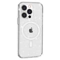 Miniatyrbild 2 av 7: Glitter MagSafe Skal iPhone 14 Pro Max Transparent