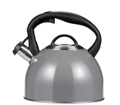 Miniatyrbilde 1 av 5: Smile Kettle Smile MCN-13/S 3L grå