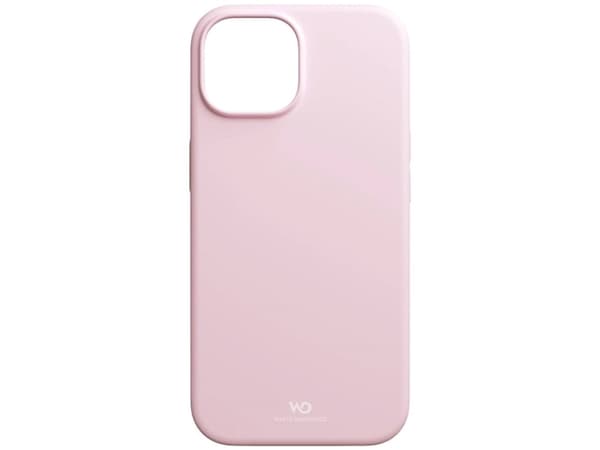 White Diamonds Mag Urban Case, suojakuori, Apple, iPhone 14, 15,5 cm (6,1"), vaaleanpunainen