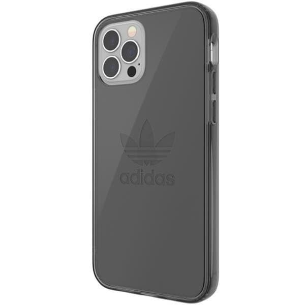 Adidas iPhone 12 Pro/12 Mobilskal OR Protective - Transparent