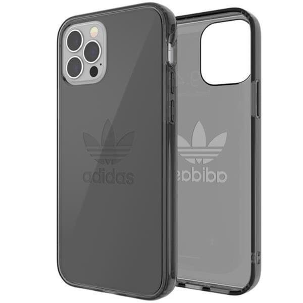 Adidas iPhone 12 Pro/12 Mobilskal OR Protective - Transparent