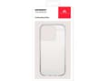Pikkukuva 3 / 4: Black Rock Air Robust, Cover, Apple, iPhone 15 Pro, 15.5 cm (6.12"), Transparent