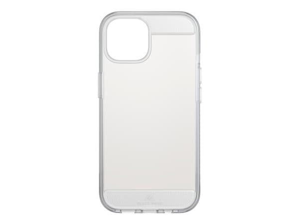 Black Rock Air Robust, Etui, Apple, iPhone 15, 15,5 cm (6.1"), Gjennomsiktig