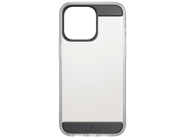 Black Rock Air Robust, Cover, Apple, iPhone 15 Pro Max, 17 cm (6.69"), Black