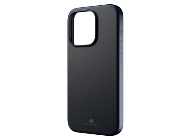 Black Rock Urban, Cover, Apple, iPhone 15 Pro, 15,5 cm (6.12"), Blå