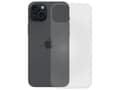 Miniatyrbilde 1 av 3: PEDEA 50160971, Etui, Apple, iPhone 15 Plus, 17 cm (6.7"), Gjennomsiktig