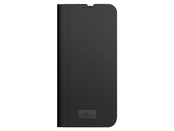 Black Rock Booklet The Classic, Etui, Apple, 15,2 cm (6"), Sort