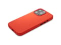 Miniatyrbilde 3 av 5: Decoded Silicone Back Cover, Etui, Apple, iPhone 13 Pro Max, 17 cm (6.69"), Rød