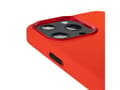 Miniatyrbilde 4 av 5: Decoded Silicone Back Cover, Etui, Apple, iPhone 13 Pro Max, 17 cm (6.69"), Rød