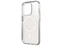 Miniatyrbilde 2 av 4: Black Rock Mag Clear, Etui, Apple, iPhone 15 Pro, 15,5 cm (6.12"), Gjennomsiktig