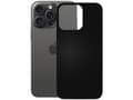 Miniatyrbilde 3 av 3: PEDEA 50160977, Etui, Apple, iPhone 15 Pro, 15,5 cm (6.1"), Sort
