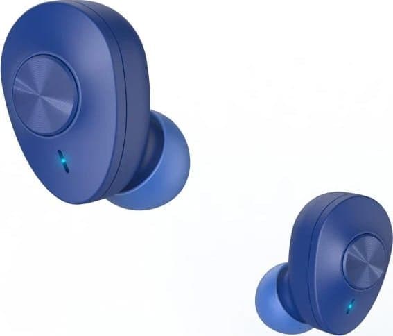 Hama Freedom Buddy - True wireless-hörlurar med mikrofon - inuti örat - Bluetooth