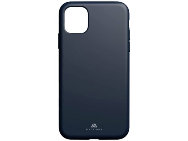 Black Rock Cover Urban Case für Apple iPhone 11, Midnight (00220192)