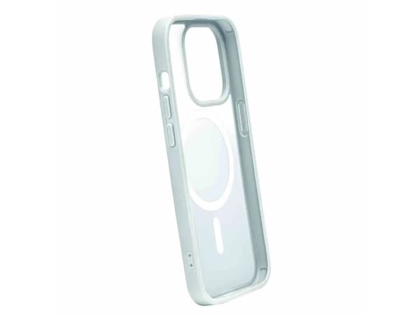 PURO PUIPC1561GRADIENTLGR, Etui, Apple, iPhone 15 Plus, 17 cm (6.7"), Lysegrønn