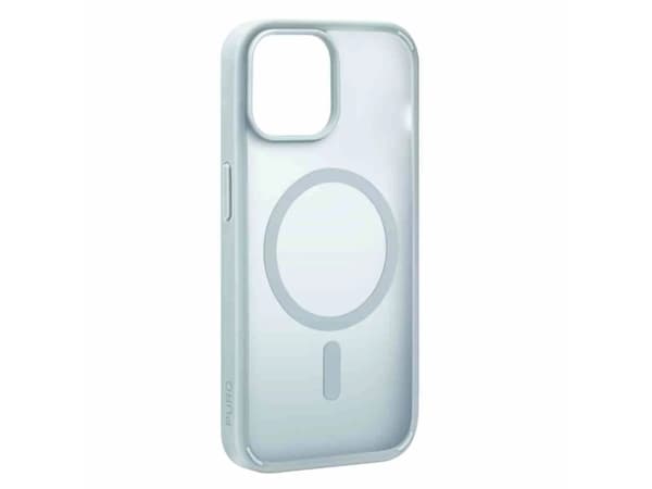 PURO PUIPC1561GRADIENTLGR, Etui, Apple, iPhone 15 Plus, 17 cm (6.7"), Lysegrønn