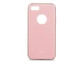 Miniatyrbilde 1 av 5: Moshi iGlaze, Rund (shell case), Apple, iPhone 7, 11,9 cm (4.7"), Rosa