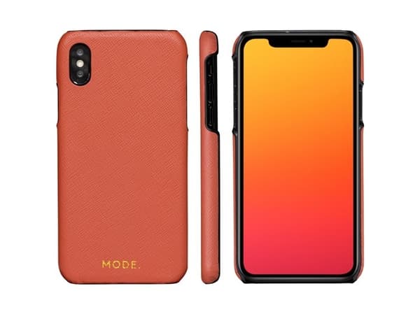dbramante1928 LOIXRURO5102, Etui, Apple, iPhone X/Xs, Rosa