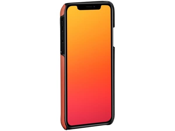 dbramante1928 LOIXRURO5102, Etui, Apple, iPhone X/Xs, Rosa