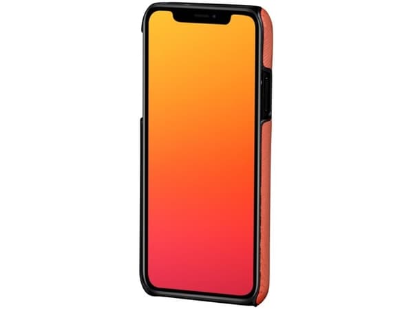 dbramante1928 LOIXRURO5102, Etui, Apple, iPhone X/Xs, Rosa