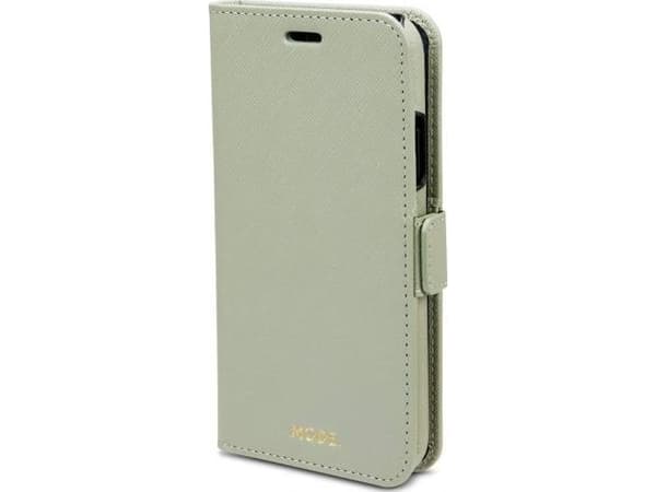 dbramante New York - iPhone XR - Olive Green