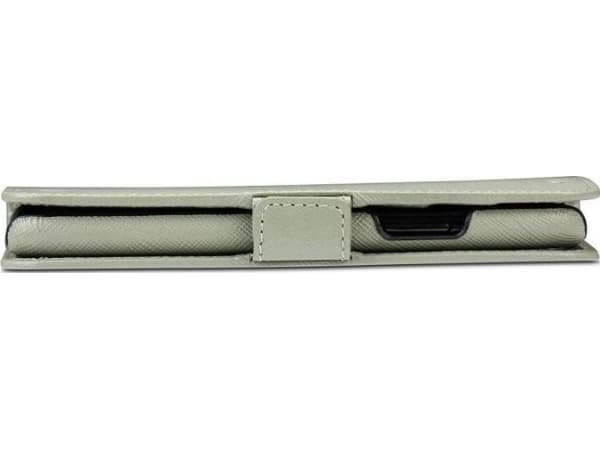 dbramante New York - iPhone XR - Olive Green