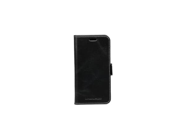 dbramante1928 BEI8BLGR3187, Folio-kotelo, Apple, iPhone X/Xs, 14,7 cm (5.8"), Musta