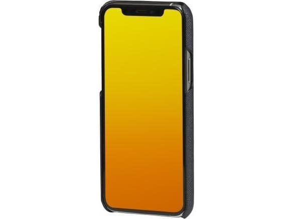 dbramante1928 LOXMNIBL5306, Etui, Apple, iPhone 11 Pro Max, Grå