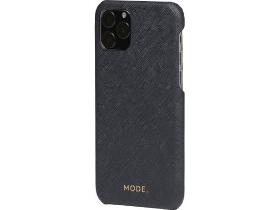dbramante1928 LOXMNIBL5306, Etui, Apple, iPhone 11 Pro Max, Grå