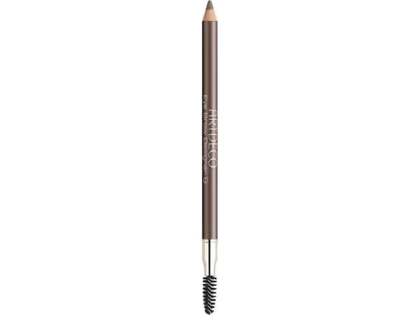 ARTDECO_Eyebrow Designer øyenbrynsblyant med pensel 6 Medium Blond 1g
