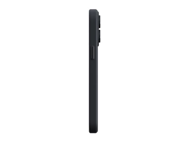 ShiftCam AC-CA-14-CH-EF, Suojus, Apple, iPhone 14, 15,5 cm (6.1"), Puuhiili