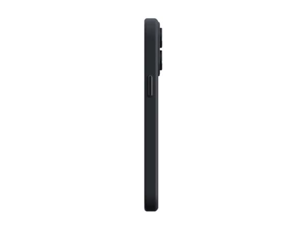 ShiftCam AC-CA-14-CH-EF, Suojus, Apple, iPhone 14, 15,5 cm (6.1"), Puuhiili