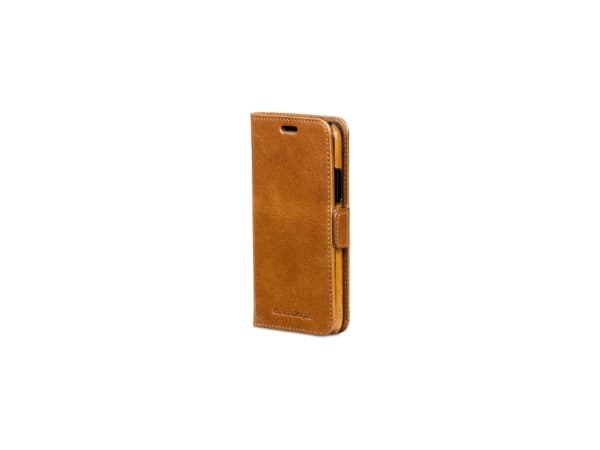 dbramante1928 BEI8GTDT3186, Folio-kotelo, Apple, iPhone X/Xs, 14,7 cm (5.8"), Rusketus