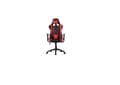 Miniatyrbild 1 av 5: CHAIR GAMING GT-GC302 BLACK/RED