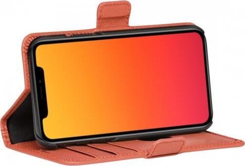 dbramante1928 MIIXRURO5112, Tegnebogsetui, Apple, iPhone X/Xs, 14,7 cm (5.8"), Brun